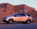 Pontiac Aztek 2001 года